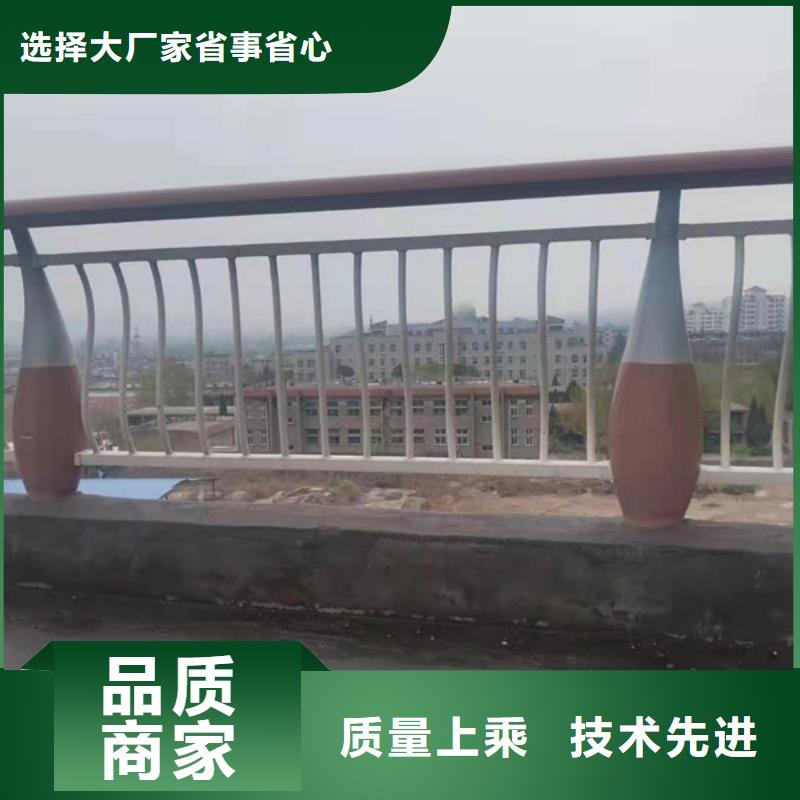 質量靠譜的橋梁鋁合金欄桿廠家