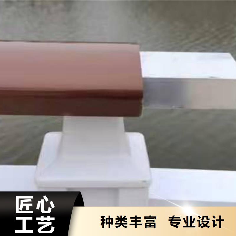 質量可靠的鋁合金橋梁護欄供貨商