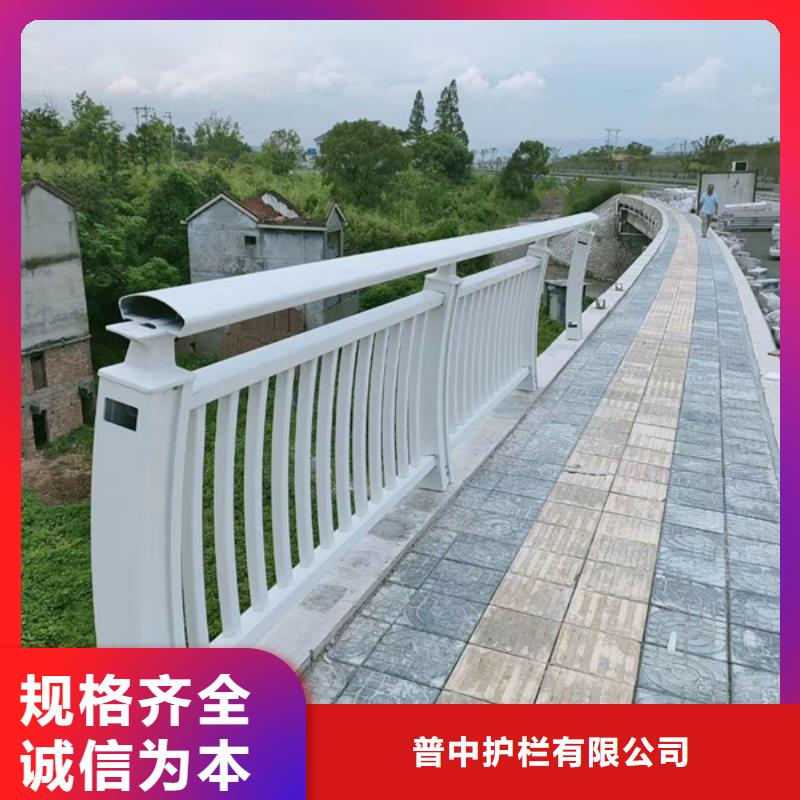 鋁合金護欄景觀鋁合金護欄產品實拍