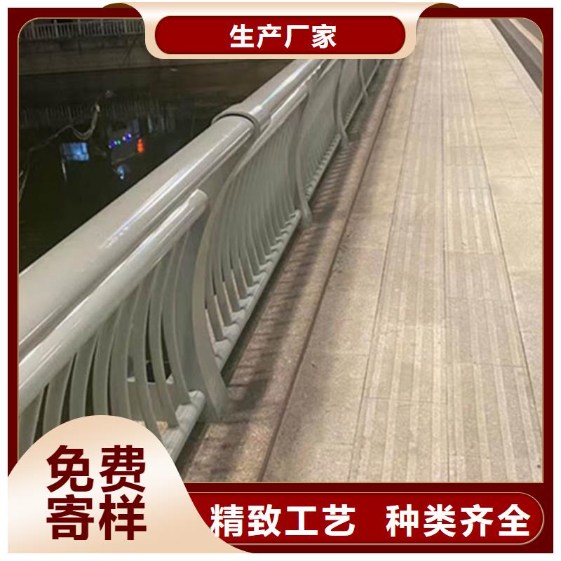 鋁合金護欄-天橋鋁合金護欄源廠直接供貨