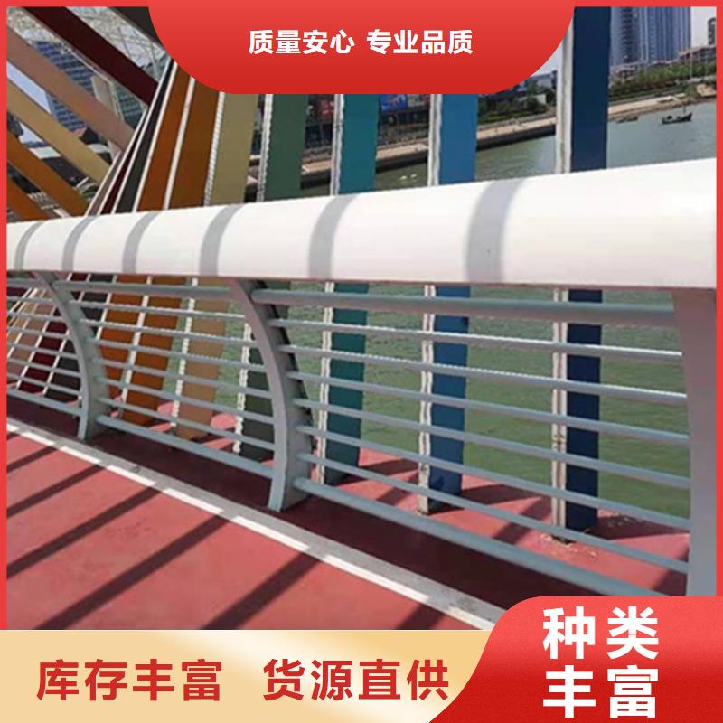 鋁合金護欄鋁合金仿木護欄做工細致