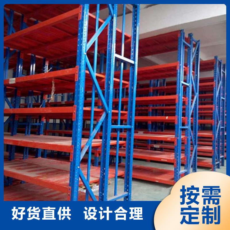 清苑倉儲閣樓貨架實體廠家