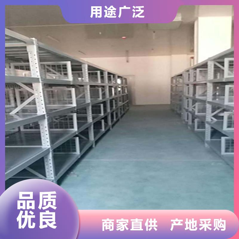 張北生產(chǎn)高層貨架