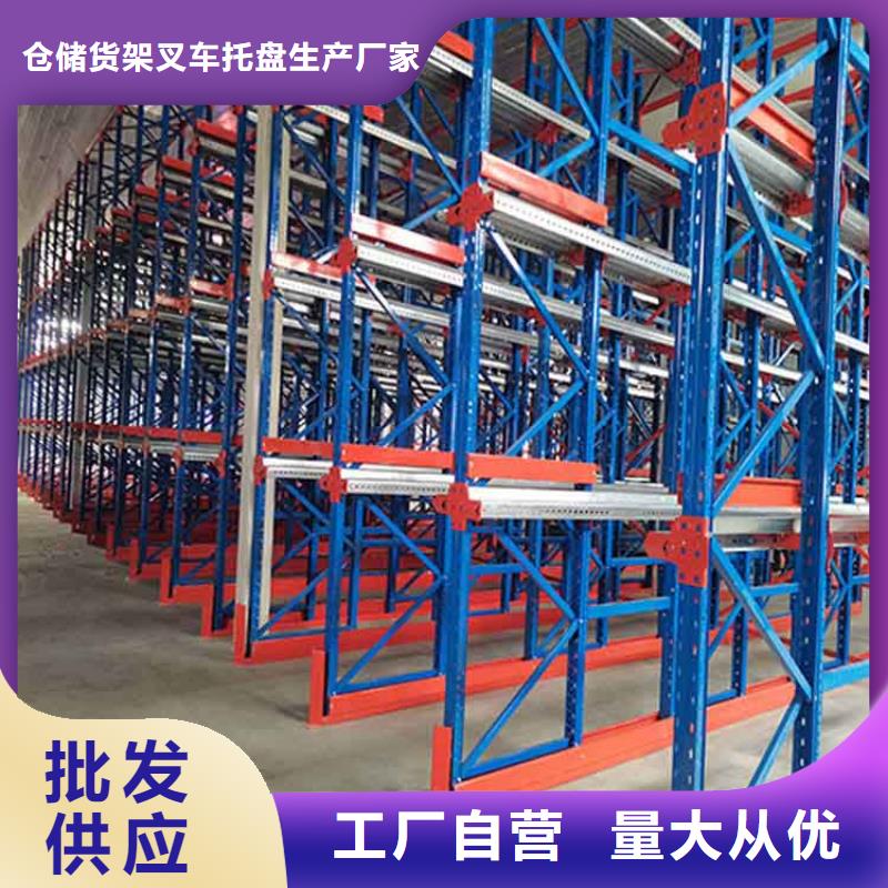 安國閣樓貨架專業做