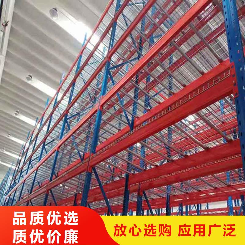 仓储货架平板车品质信得过