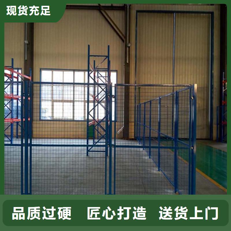 豐南4s店庫房重量型貨架