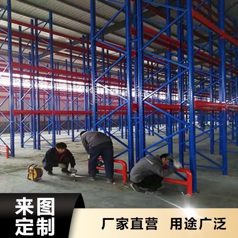 定州銅排貨架供貨價