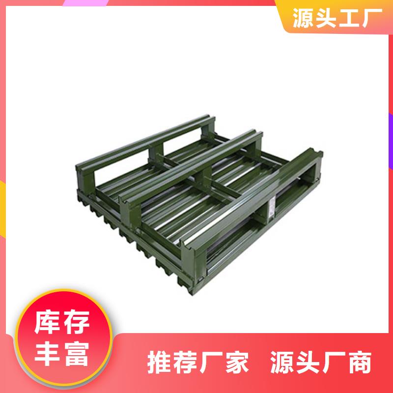 托盤貫通式貨架供貨及時