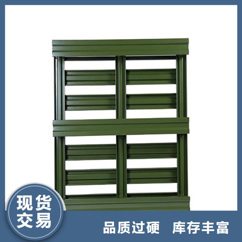 托盘仓储货架厂家直销放心