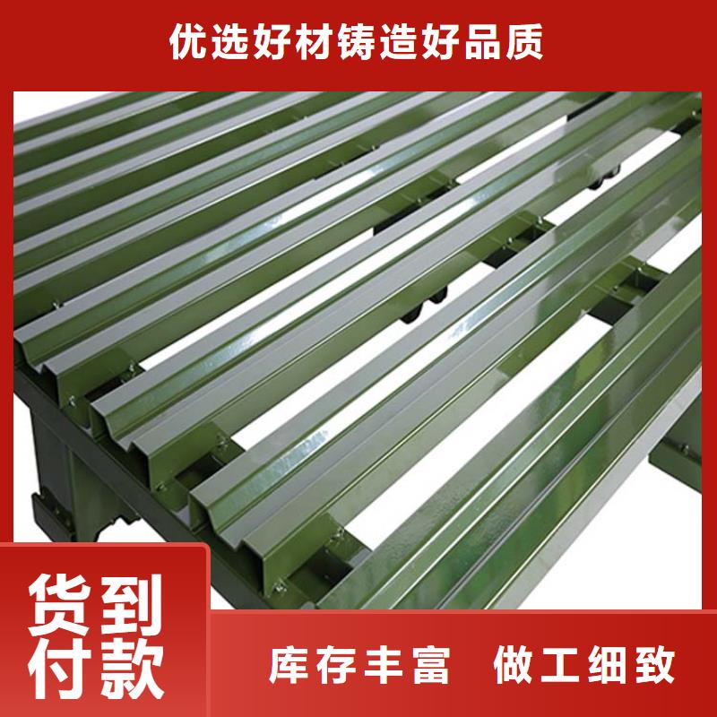 托盘阁楼货架厂家直销值得选择