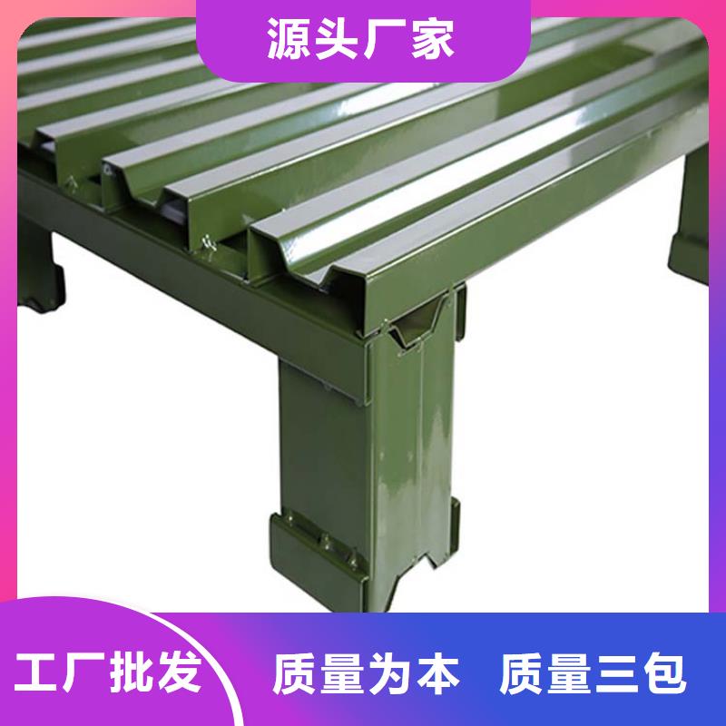 托盤_平板車嚴格把關質量放心
