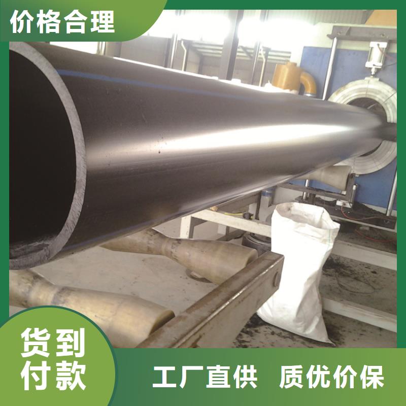 
PE管材出廠價格