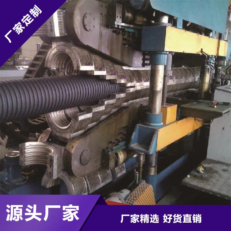 PE给水管PE硅芯管价格合理