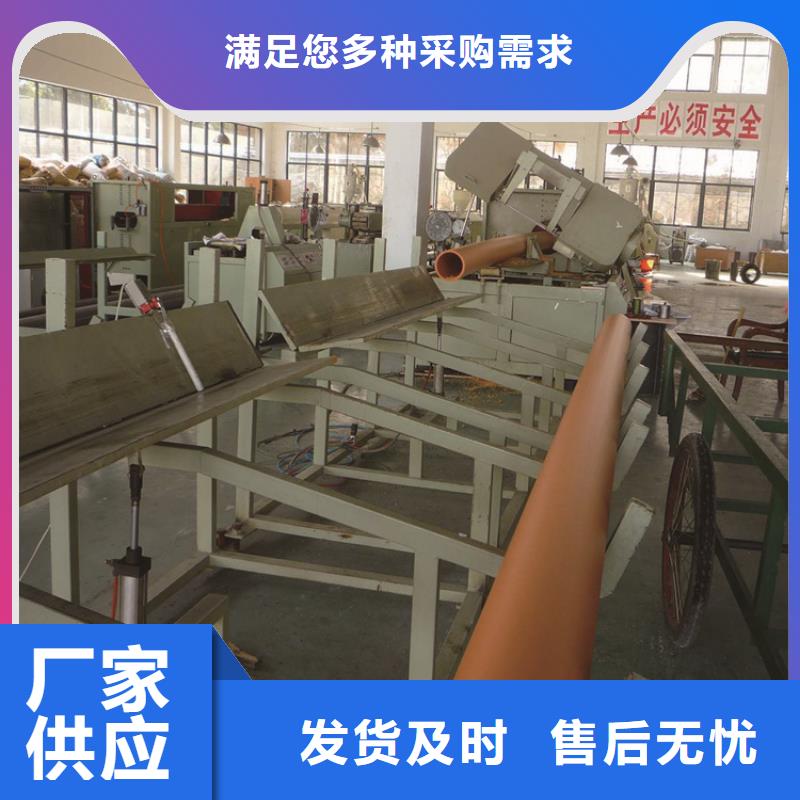 PE給水管根據要求定制
