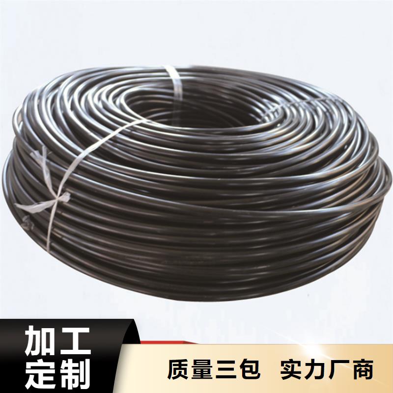 排污管擇優