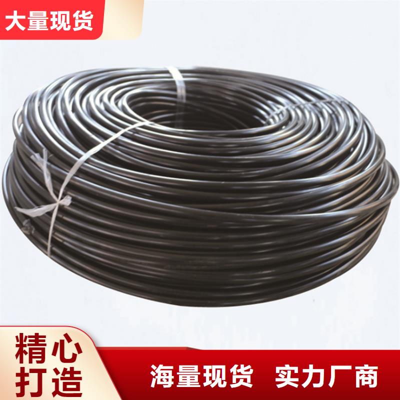 PE给水管 PE硅芯管精益求精