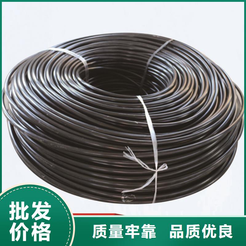 PE給水管-HDPE給水管打造行業品質
