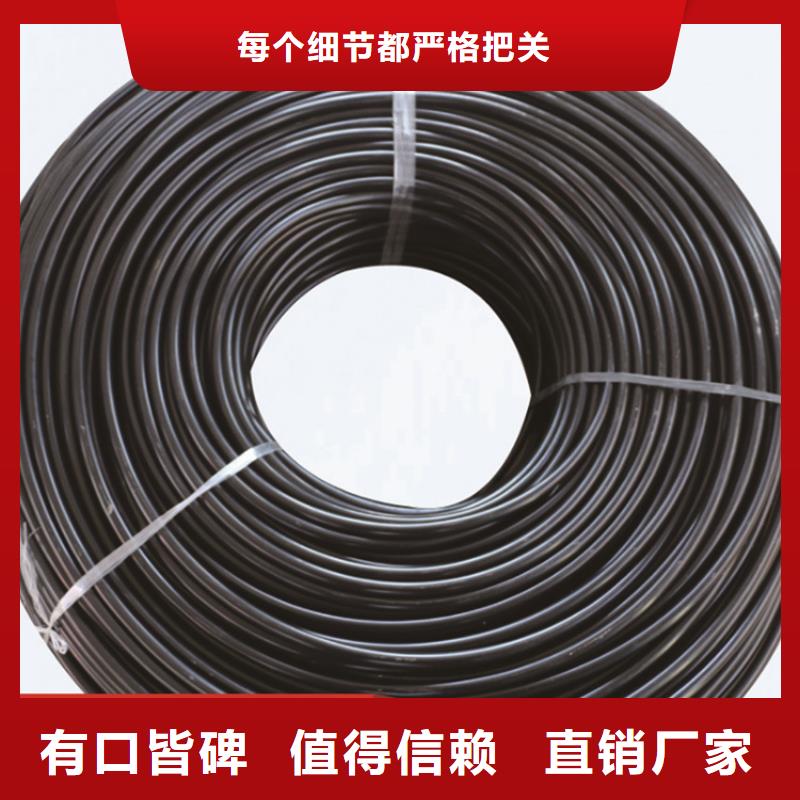 PE给水管PE硅芯管质优价廉