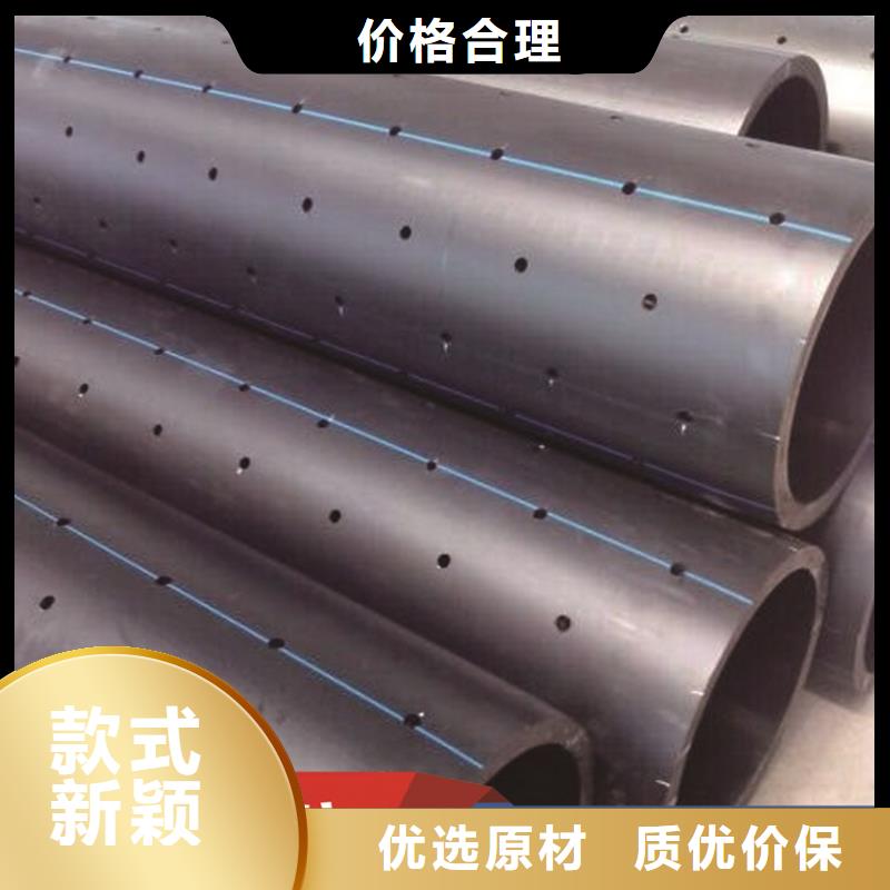 PE給水管質量放心