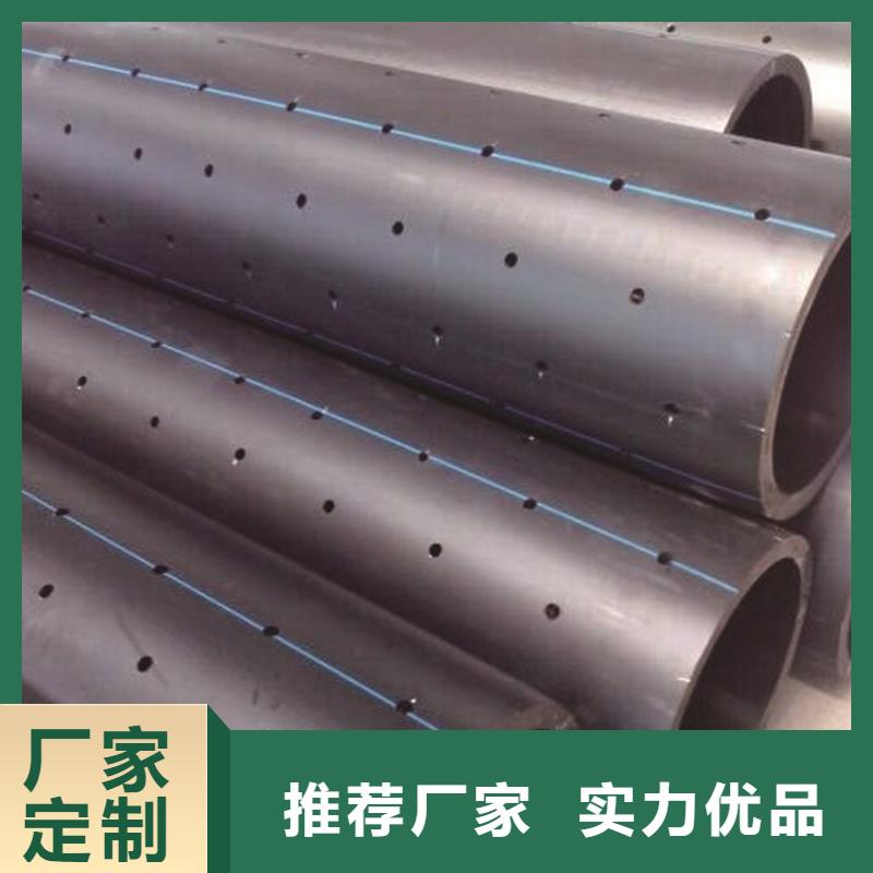 PE给水管PE硅芯管质优价廉