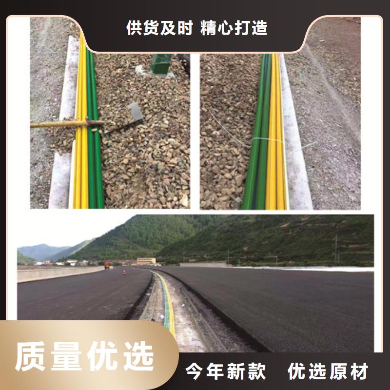 硅芯管*集束管PE電力管極速發貨