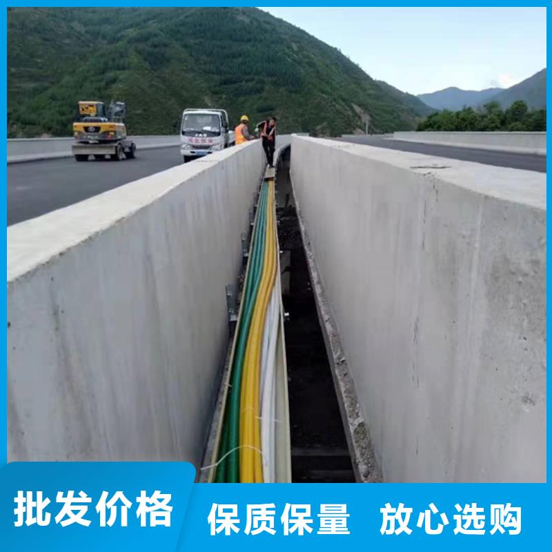 
直埋集束管購買