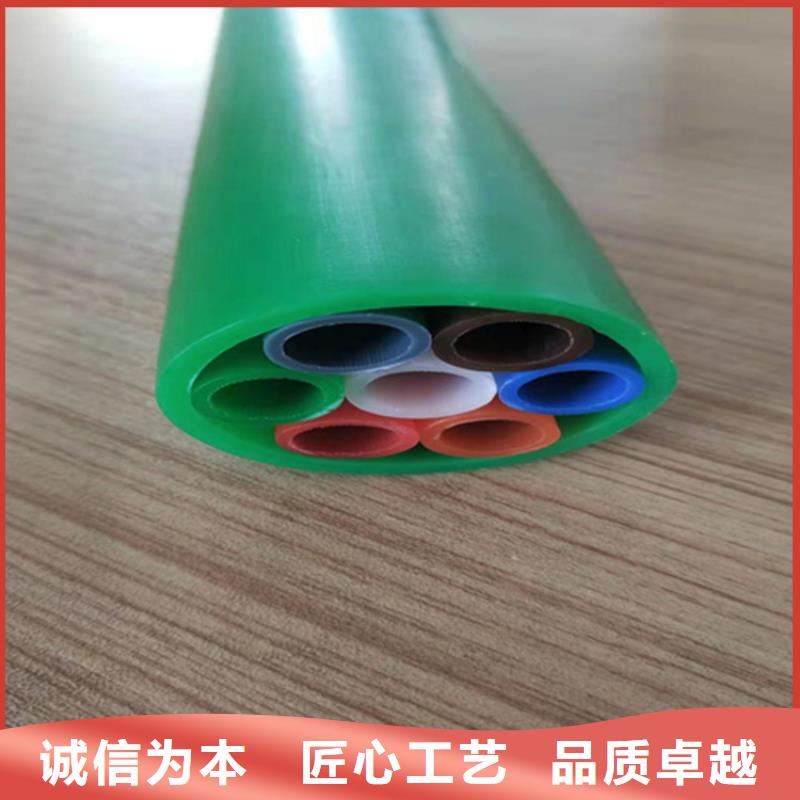 硅芯管*集束管-【PE给排水管】实体诚信经营