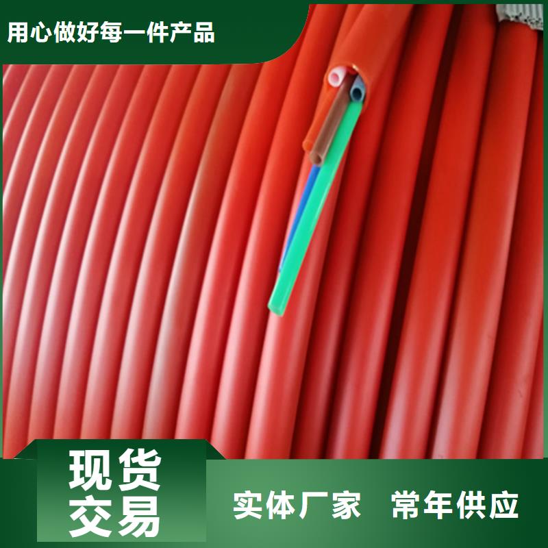 
PE集束管口碑好