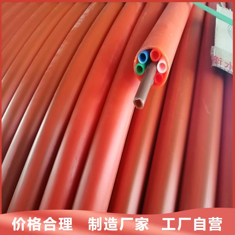 硅芯管*集束管_【七孔集束管】我們更專業(yè)