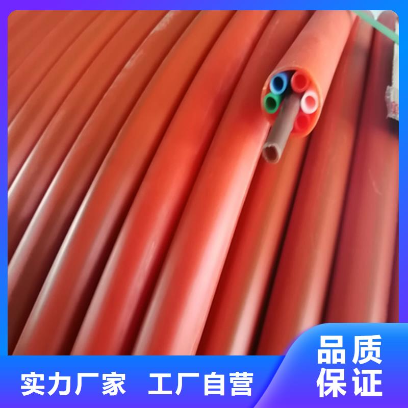 硅芯管*集束管集束管廠家供應