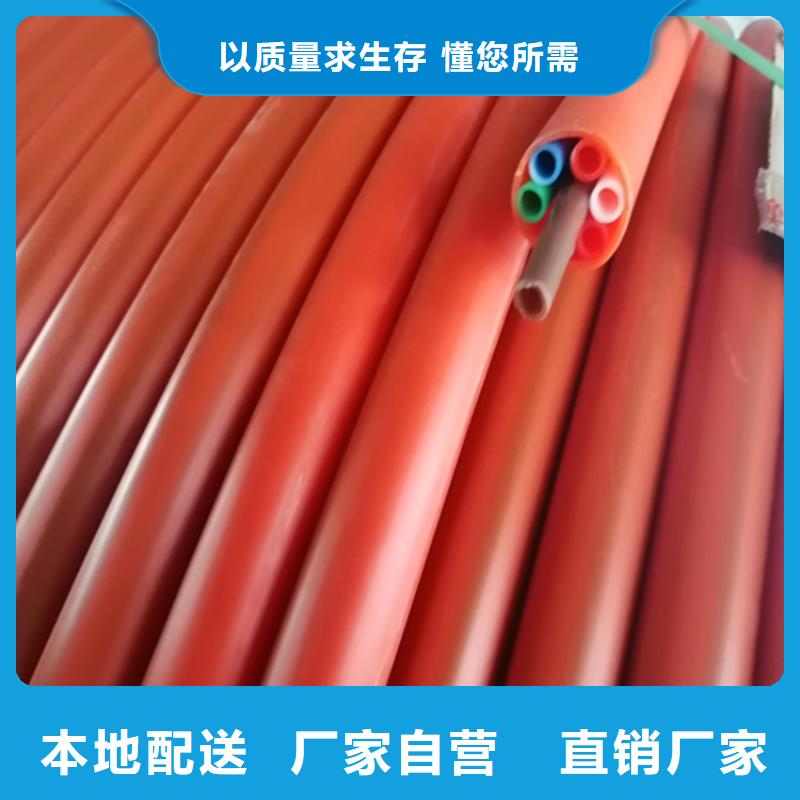 硅芯管*集束管PE硅芯管品質優良