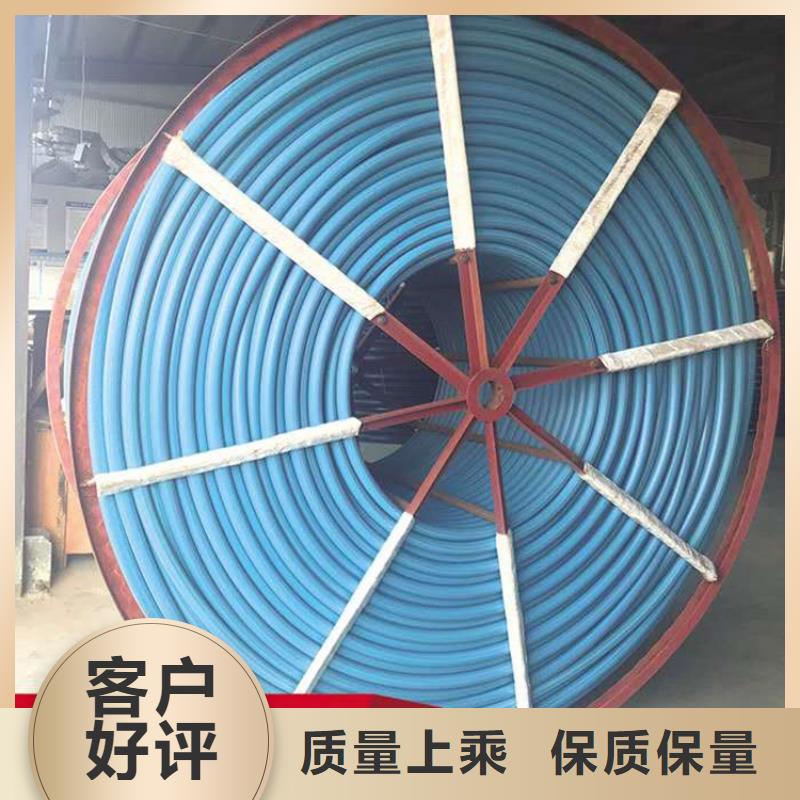 硅芯管*集束管_PE给水管产地批发