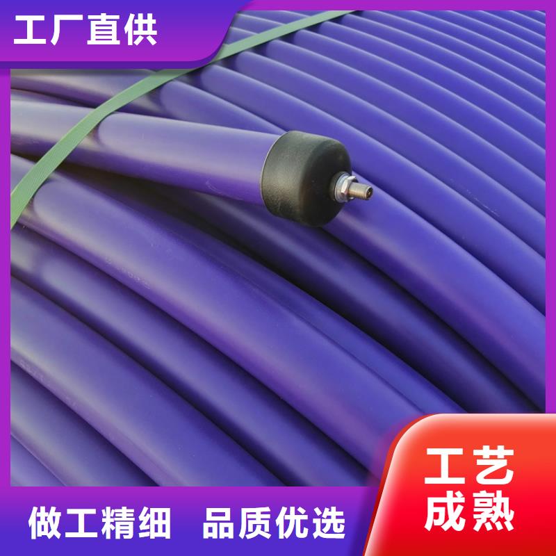 硅芯管*集束管,PE给水管好货采购