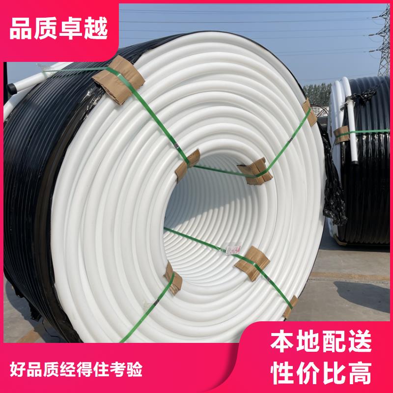 4孔集束管質量優