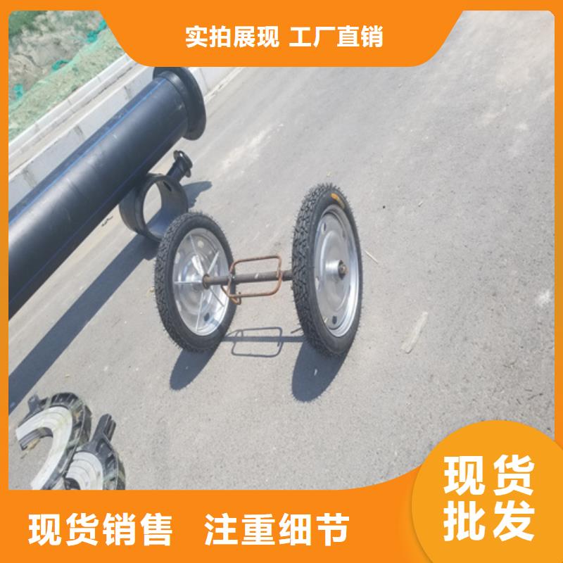 HDPE给水管_PE给排水管实时报价