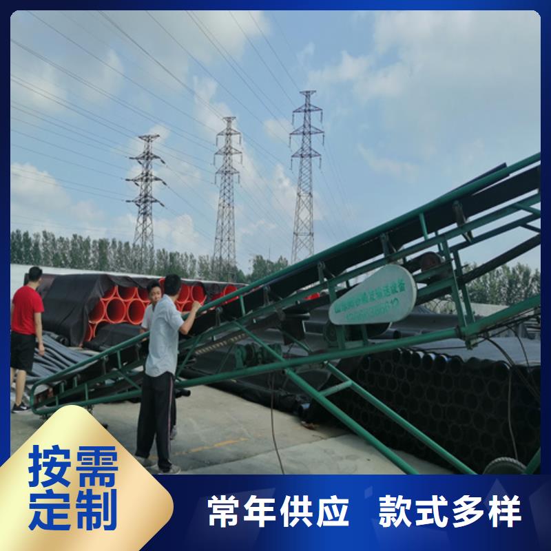 Pe給水管廠家直供廠家