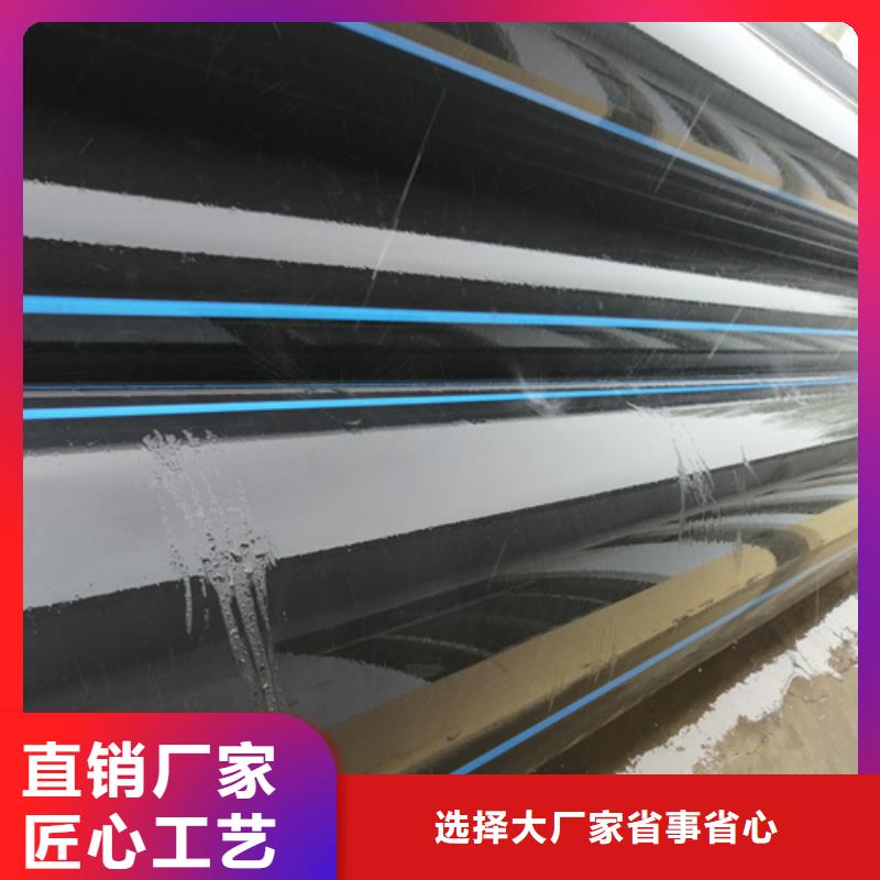PE給水管信賴