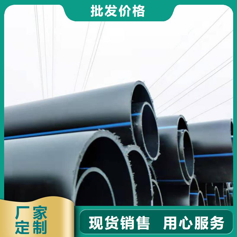 【HDPE給水管_PE電力管批發供應】