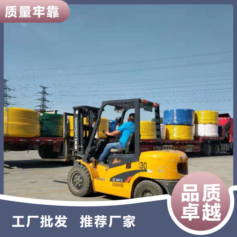 HDPE硅芯管PE硅芯管高性价比