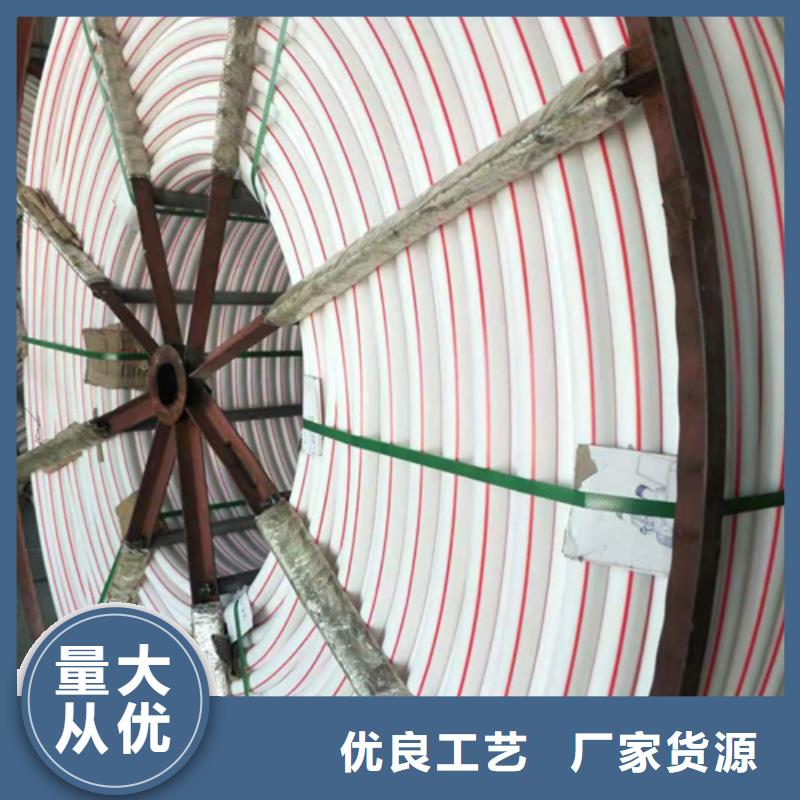 【HDPE硅芯管】-集束管自營品質有保障