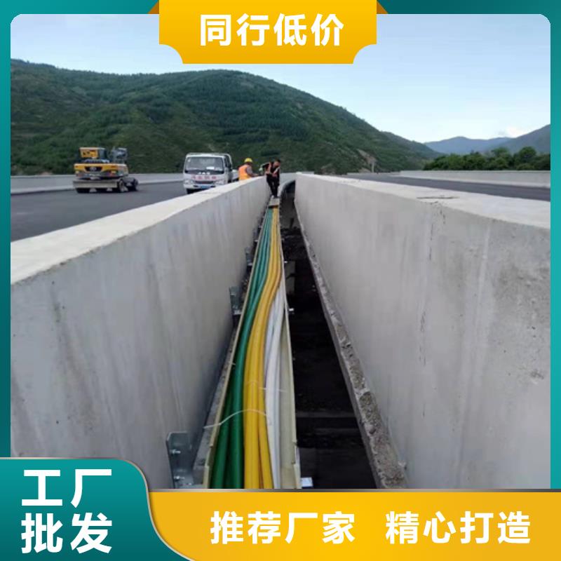 HDPE硅芯管PE給水管源頭廠家來(lái)圖定制