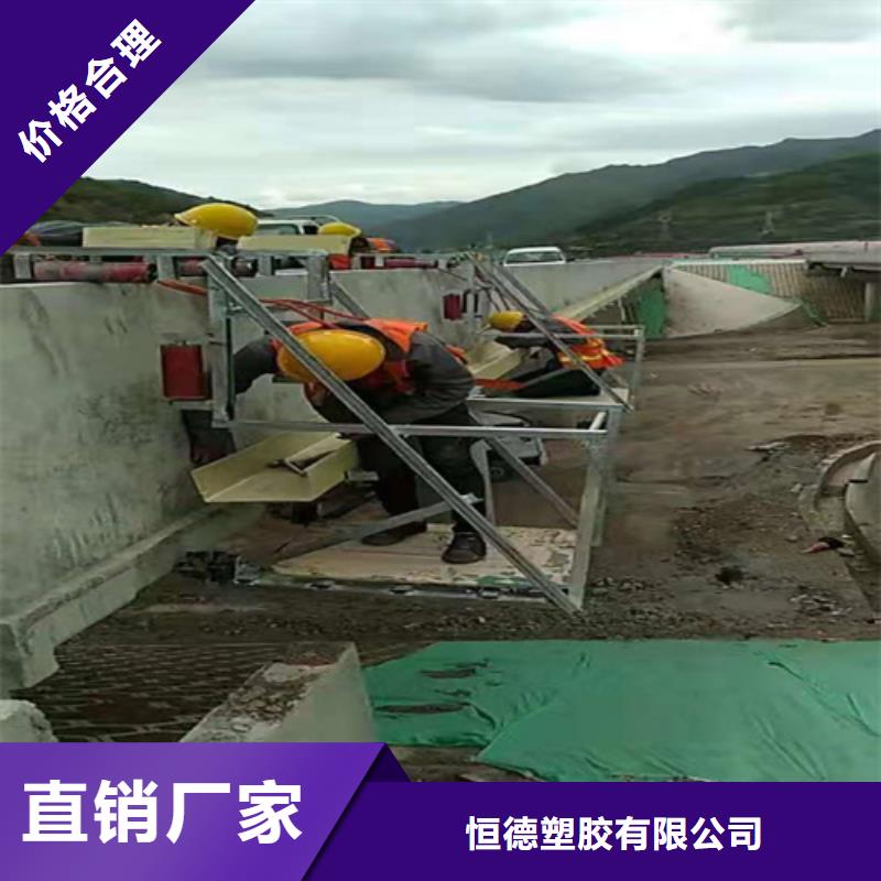 【HDPE硅芯管-PE給水管實力廠家直銷】