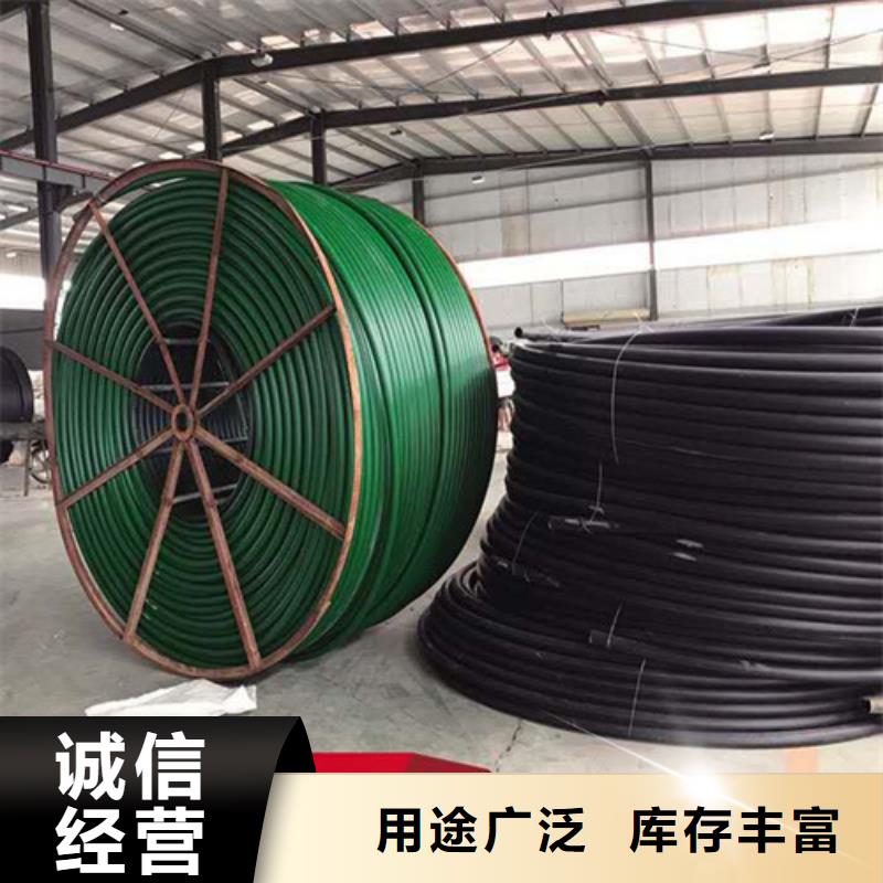 HDPE硅芯管,PE給水管供應(yīng)商