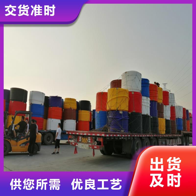 HDPE硅芯管,pe上水管優選貨源