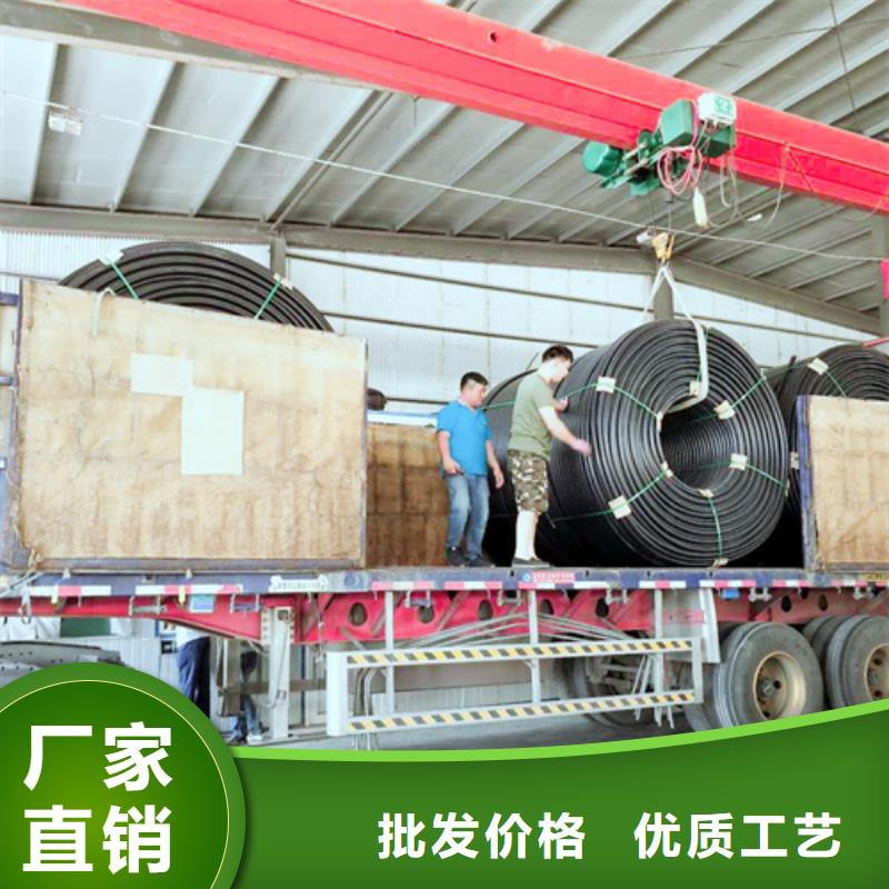 【HDPE硅芯管】PE給水管供應(yīng)采購