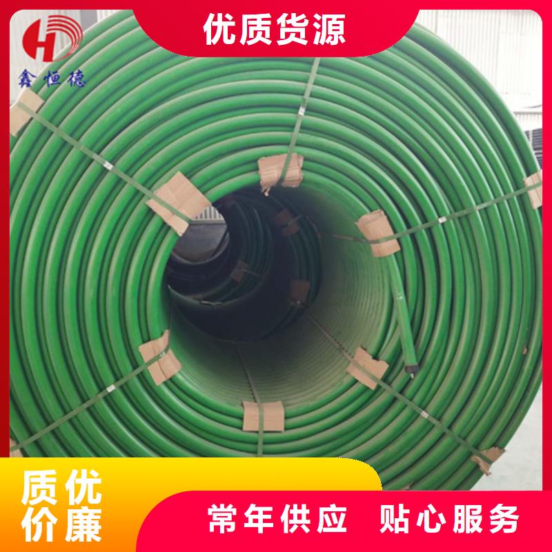 硅芯管品質過關