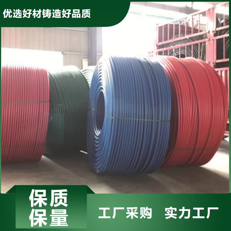 HDPE硅芯管【PE給水管】現(xiàn)貨齊全售后無憂