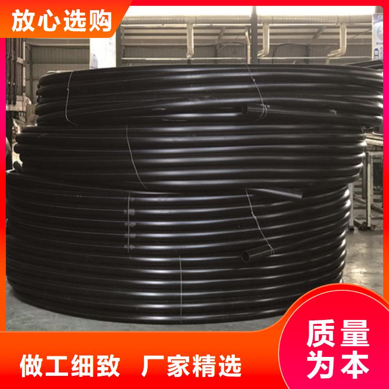 【HDPE硅芯管】PE給水管供應(yīng)采購