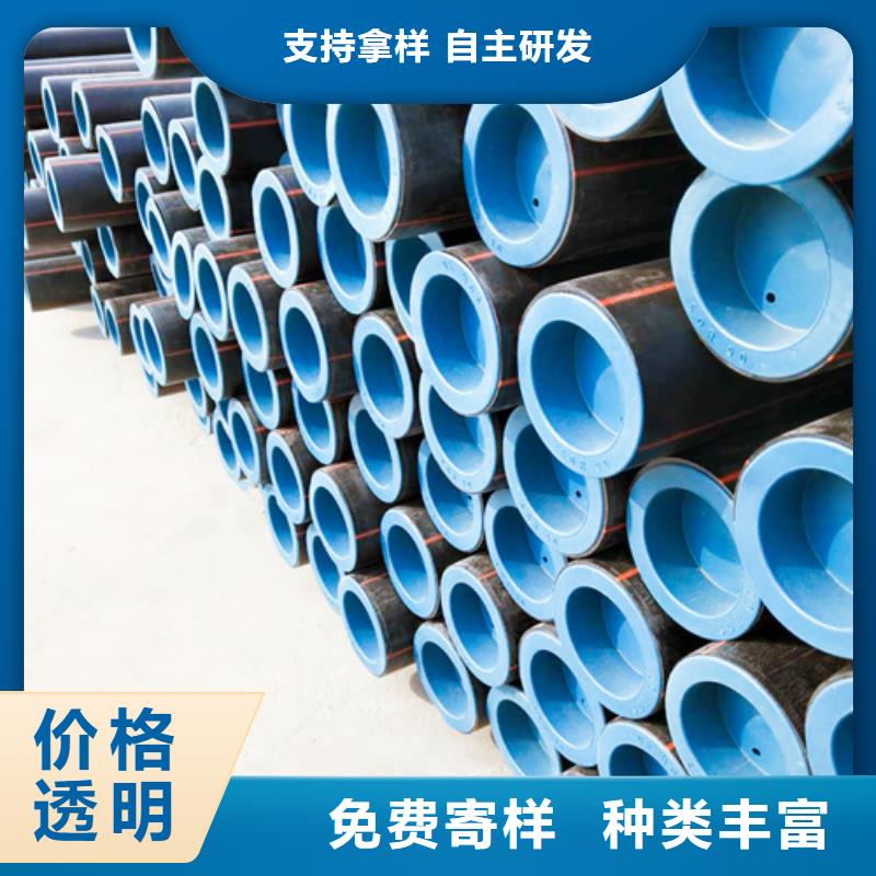 pe燃氣管報價