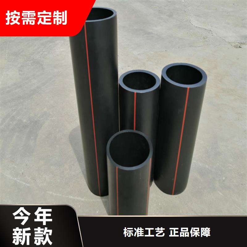 HDPE燃?xì)夤芄に嚵鞒淘敿?xì)介紹質(zhì)量可靠